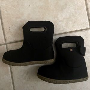 Toddler Bogs Boots
